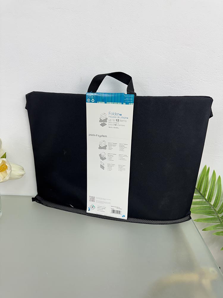 Organizator calatorie Pack It Folder Eagle Creek - imagine 2