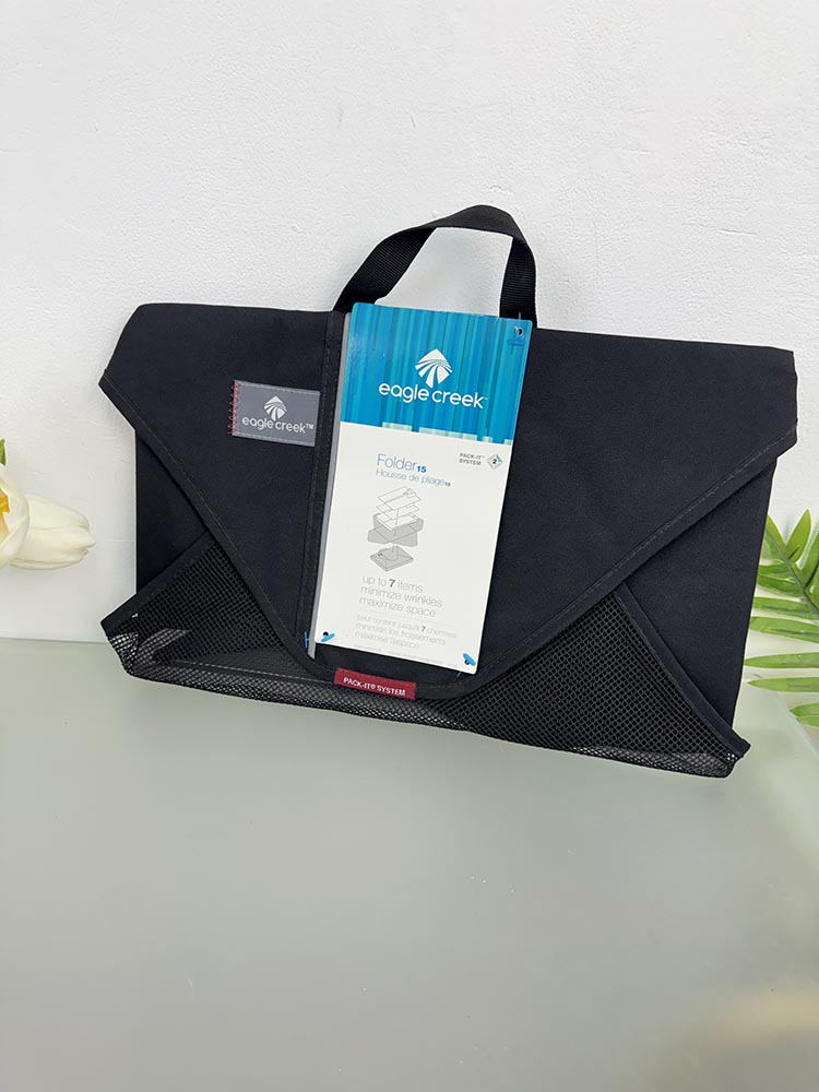 Organizator calatorie Pack It Folder Eagle Creek