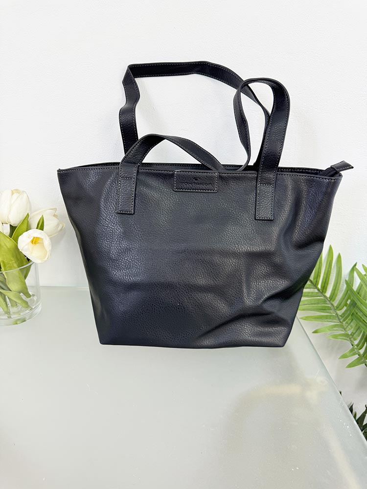 Geanta imitatie piele Tom Tailor