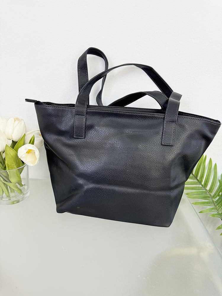 Geanta imitatie piele Tom Tailor - imagine 2