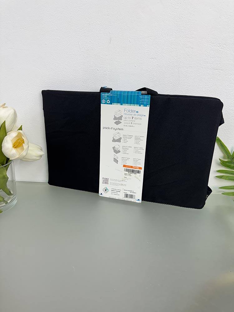 Organizator calatorie Pack It Folder Eagle Creek - imagine 2