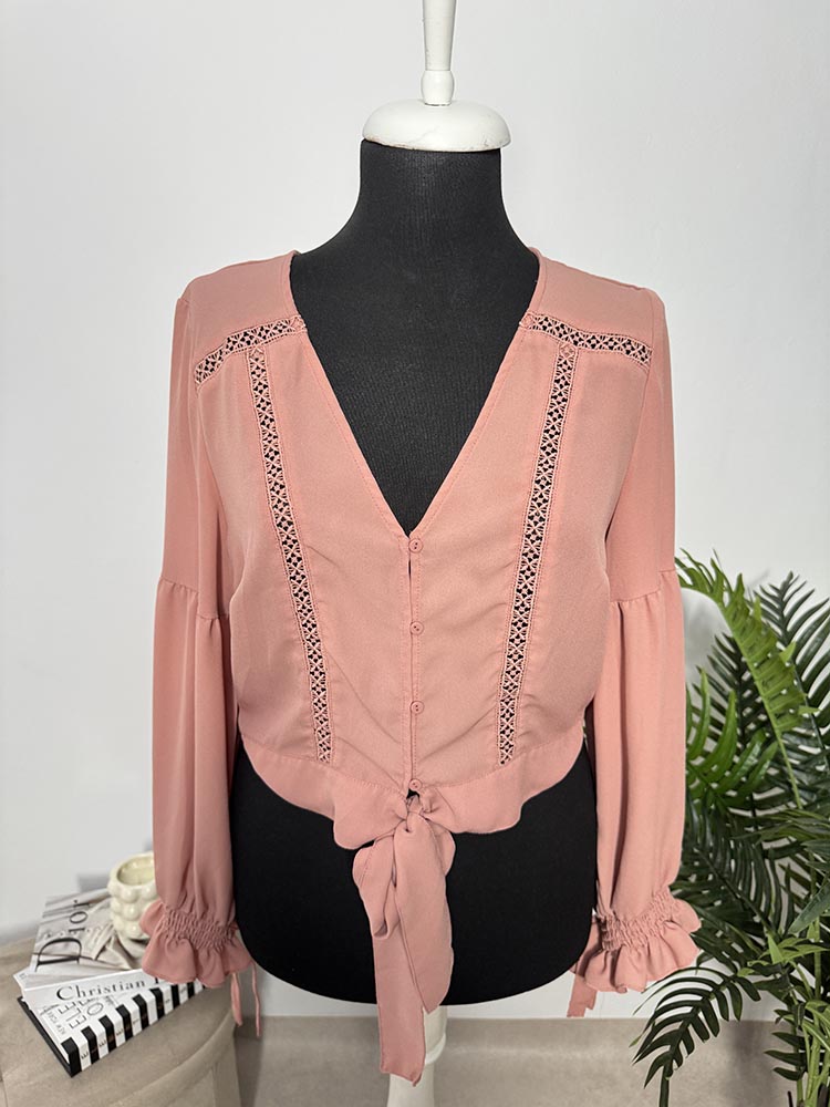 Bluza deosebita Cam XS-S