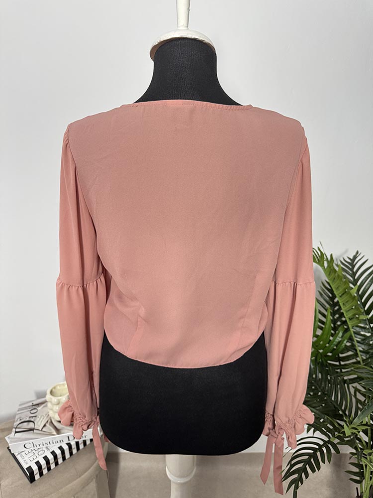 Bluza deosebita Cam XS-S - imagine 2
