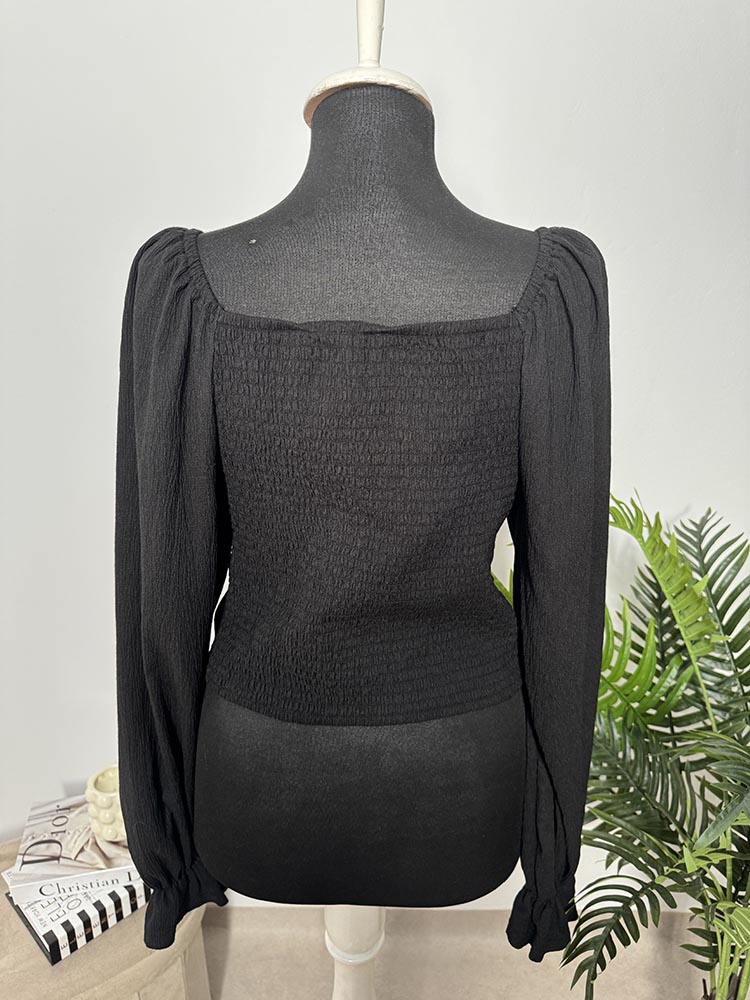 Bluza noua calitativa FB Sister XL - imagine 2