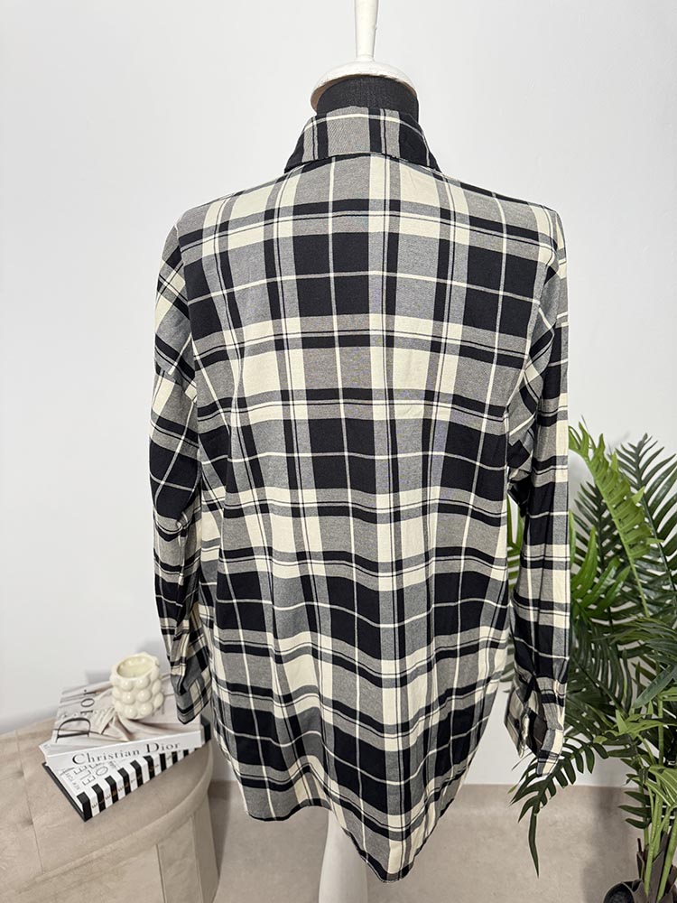 Camasa deosebita Primark S - imagine 2
