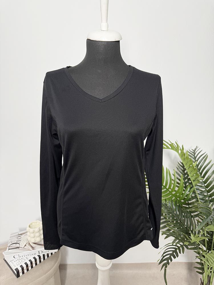 Bluza sport inq S