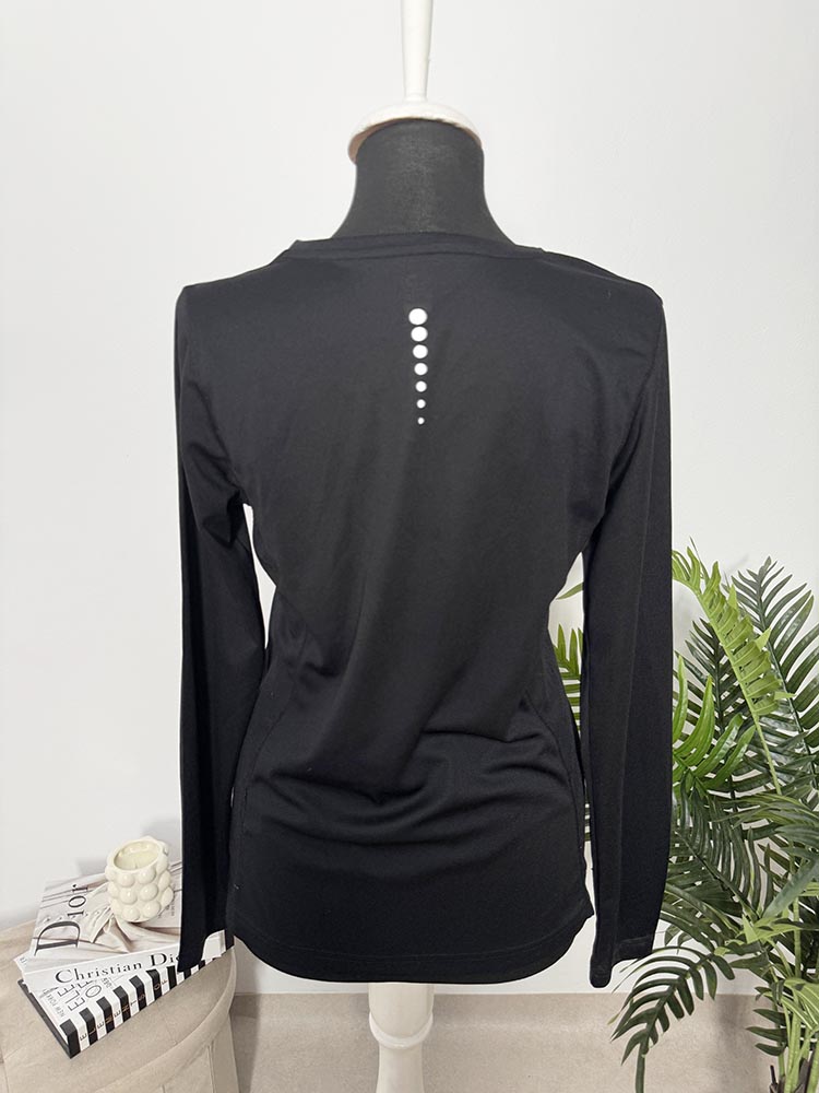 Bluza sport inq S - imagine 2