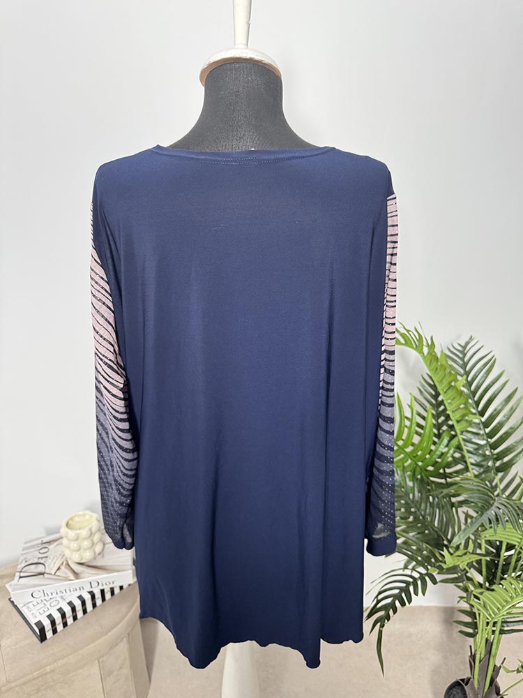 Bluza deosebita 56 - imagine 2