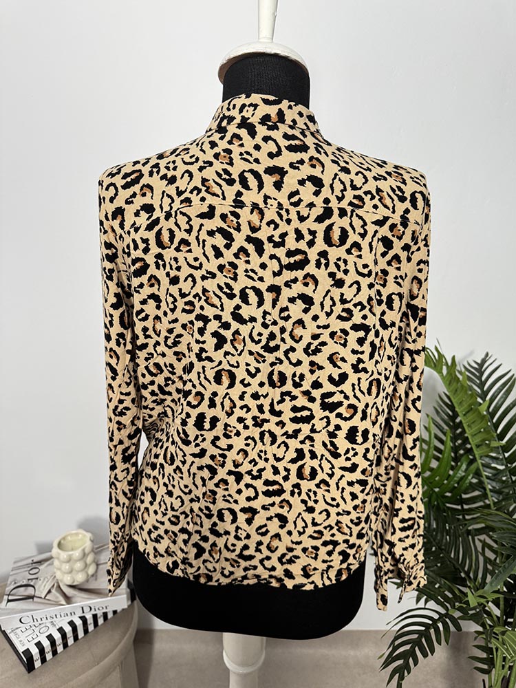 Camasa deosebita H&M 34 - imagine 2
