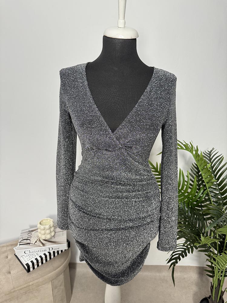Rochie calitativ H&M S