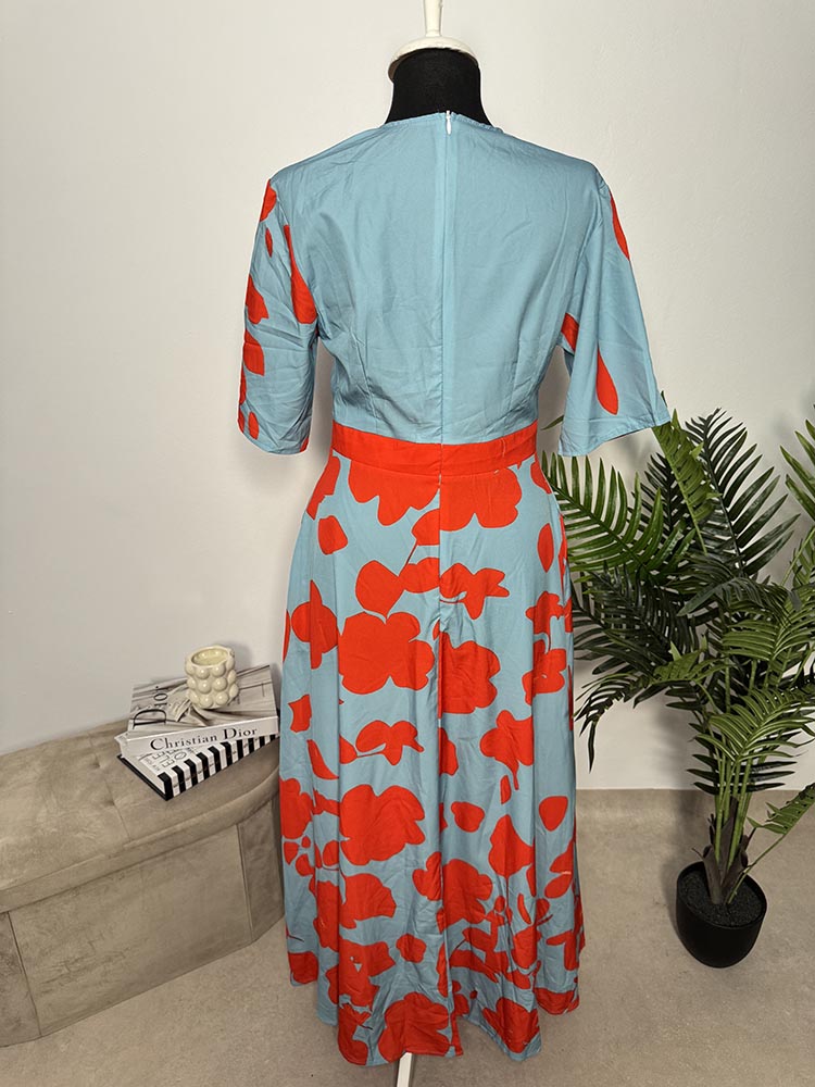 Rochie deosebita M - imagine 2