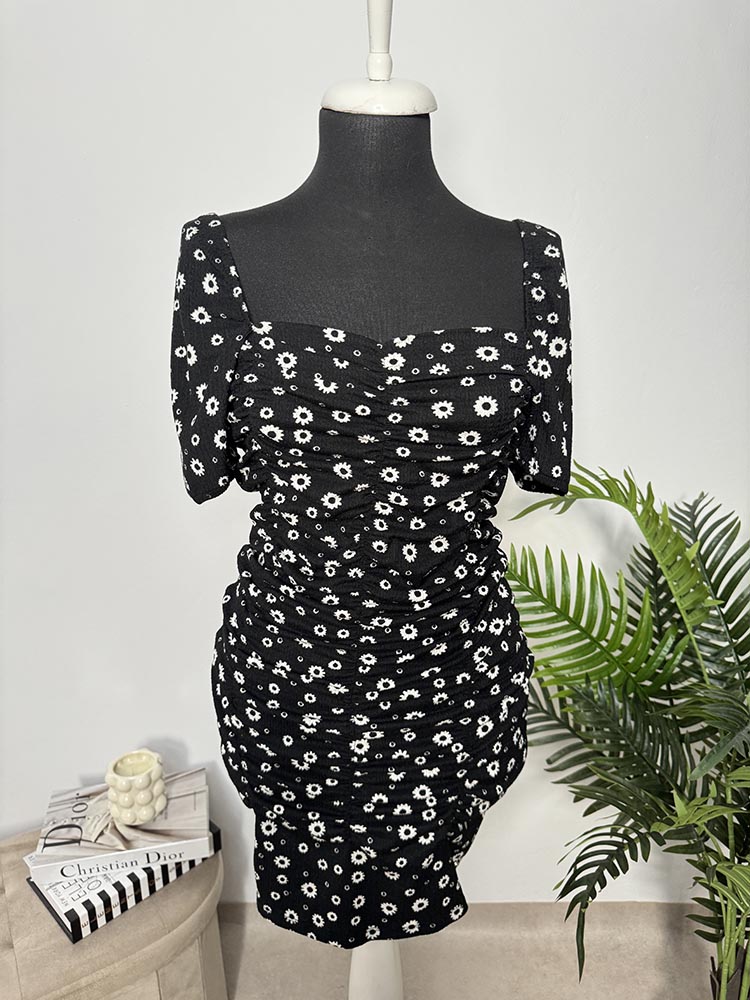 Rochie calitativa MELTING STOCKHOLM M