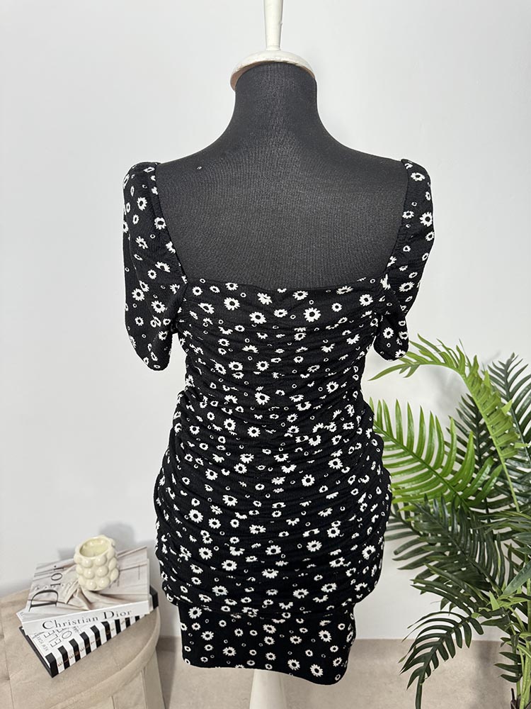 Rochie calitativa MELTING STOCKHOLM M - imagine 2