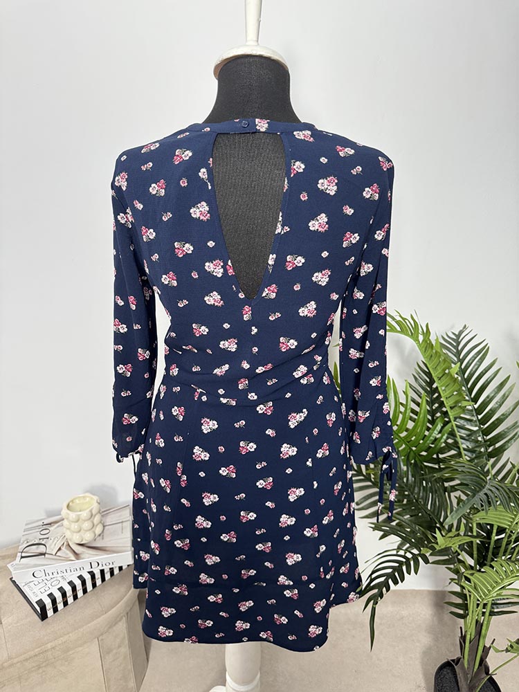 Rochie calitativa H&M 38 - imagine 2