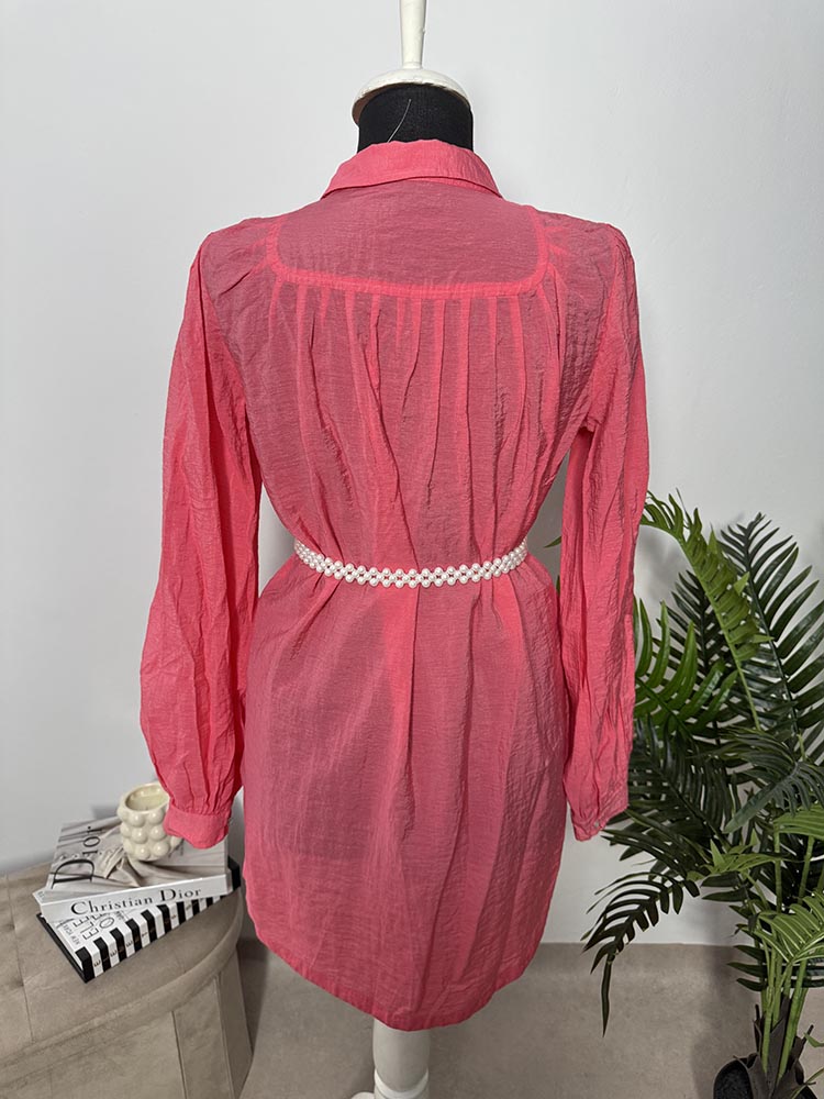 Rochie calitativa InWear 34 - imagine 2