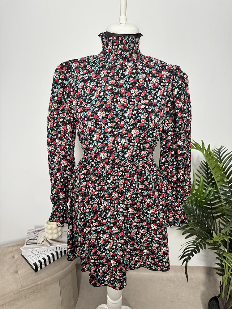 Rochie deosebita Shein S