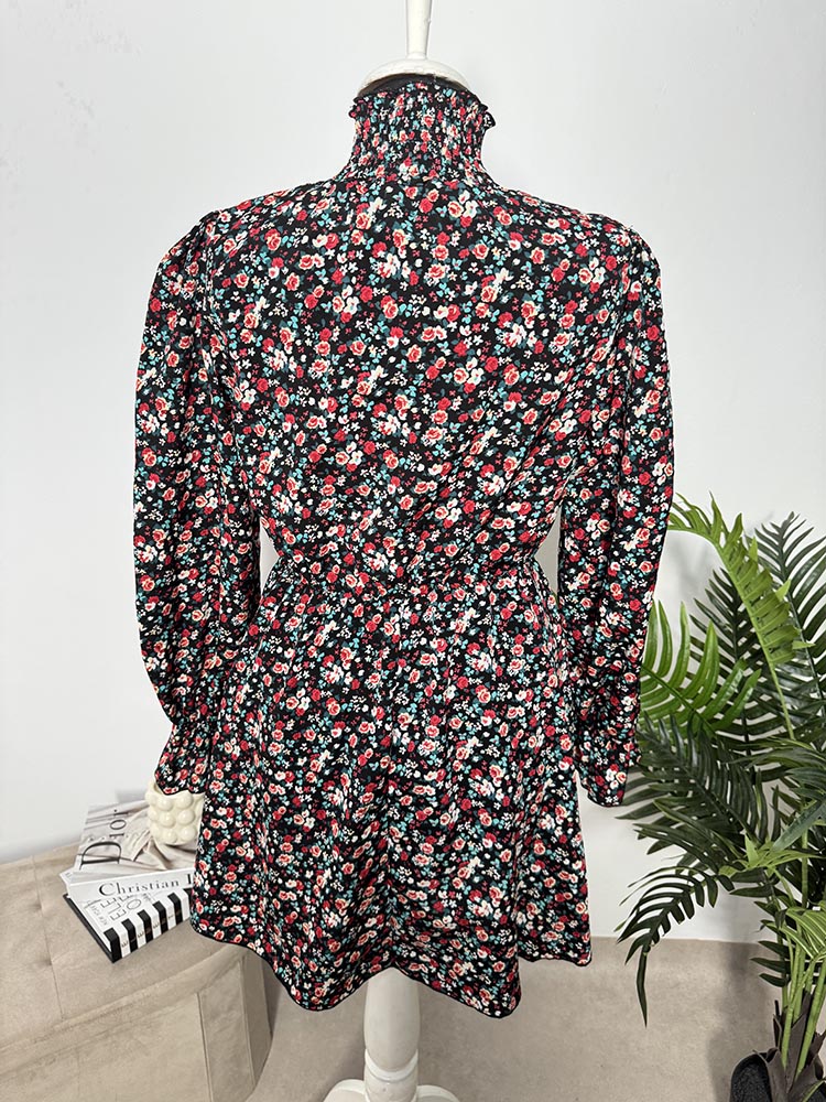 Rochie deosebita Shein S - imagine 2
