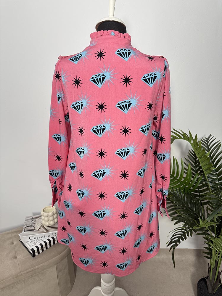 Rochie calitativa Heaven Cam XS - imagine 2