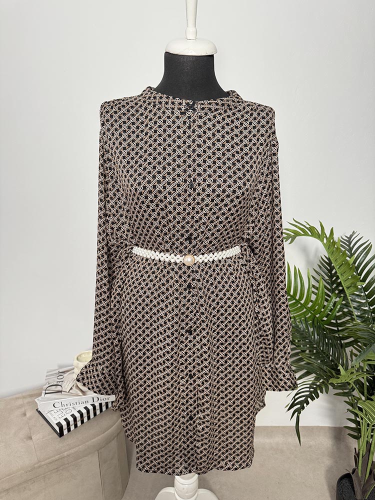 Rochie calitativa H&M 4XL
