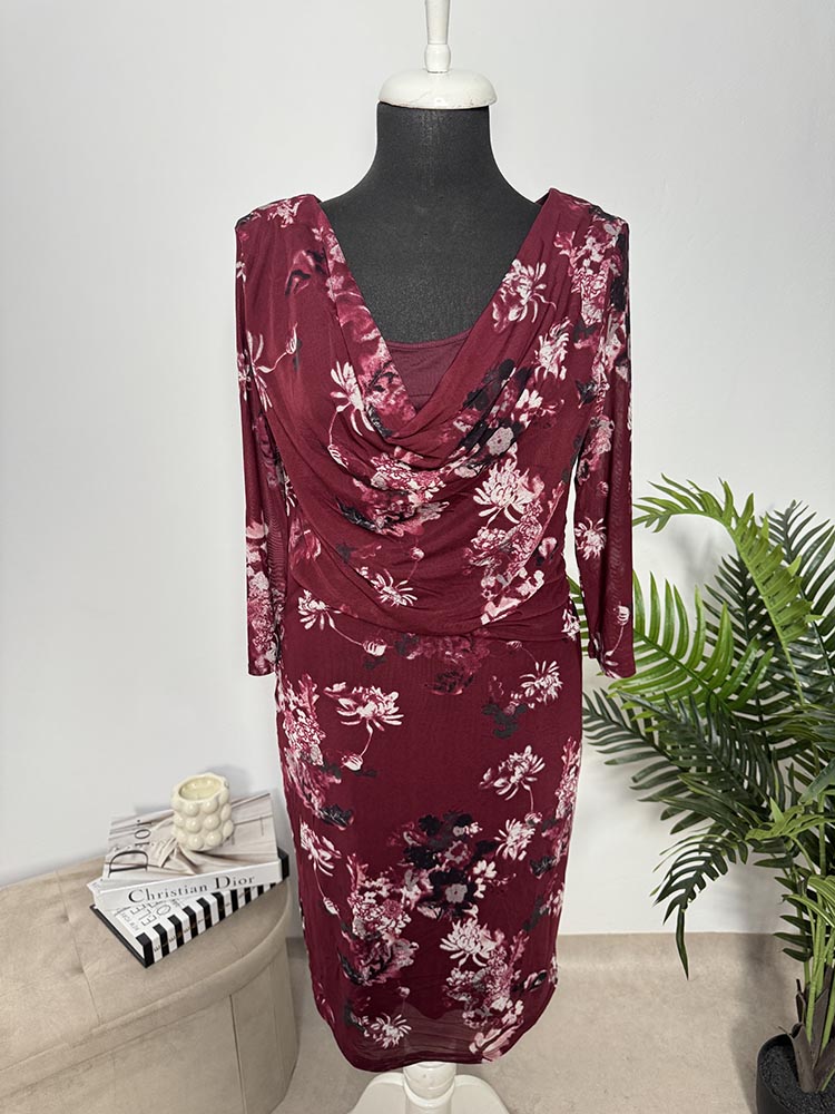 Rochie calitativa zero 38