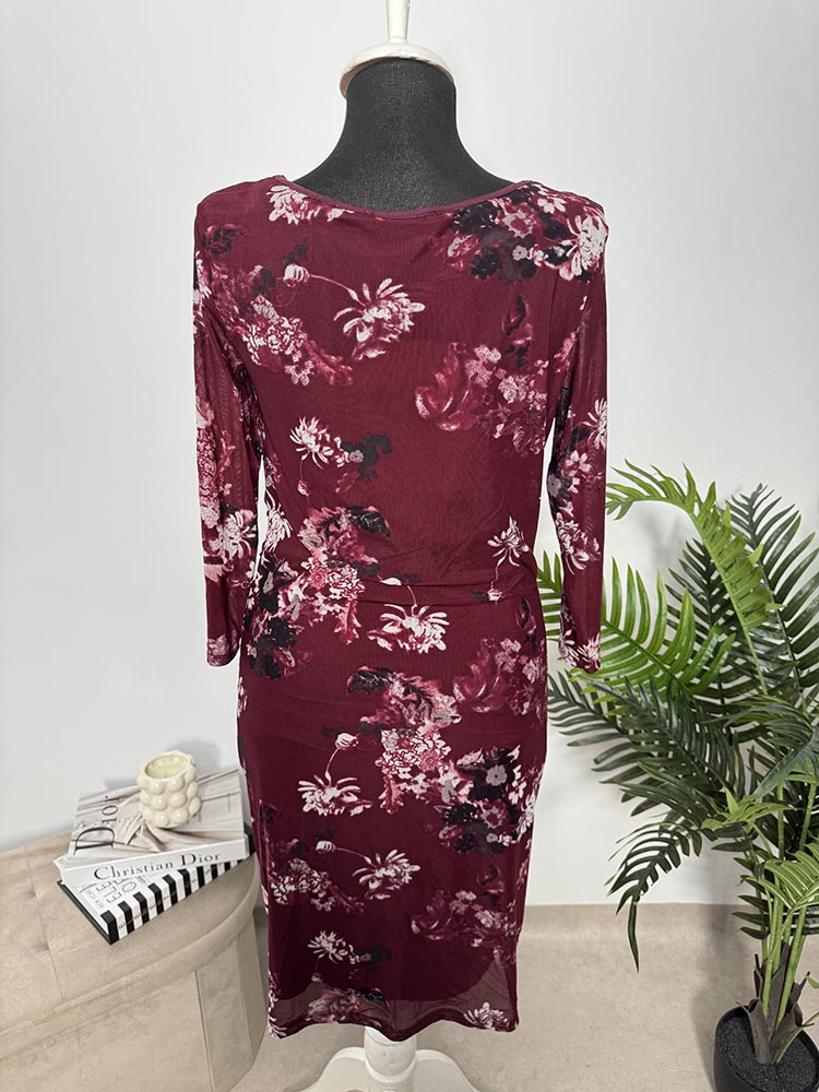 Rochie calitativa zero 38 - imagine 2