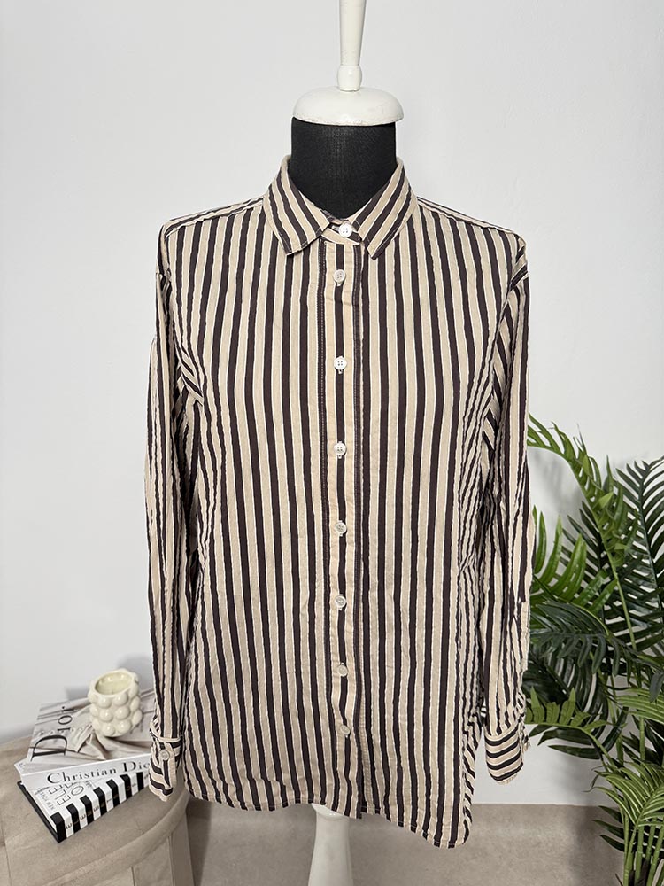 Camasa calitativa Zara L