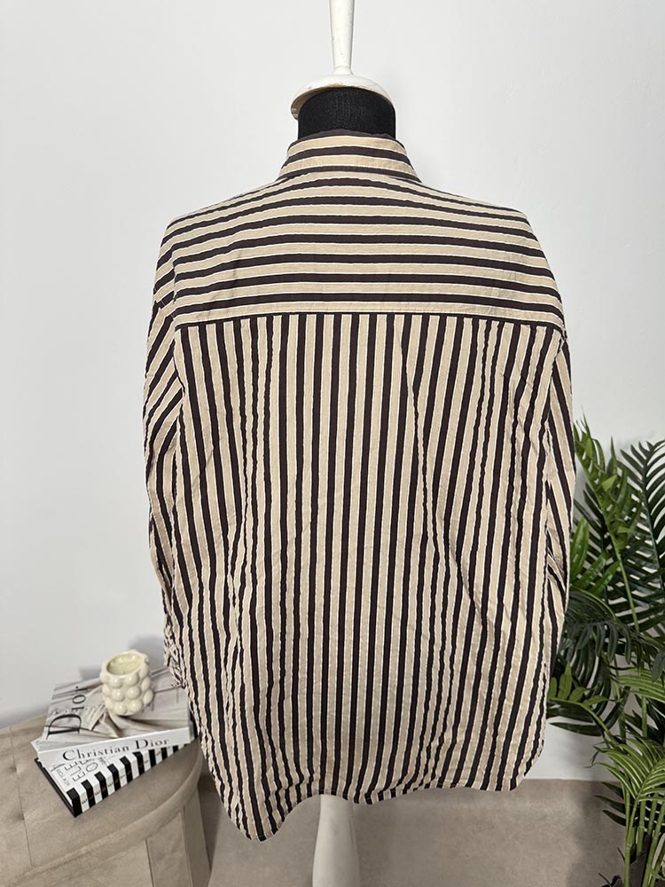 Camasa calitativa Zara L - imagine 2