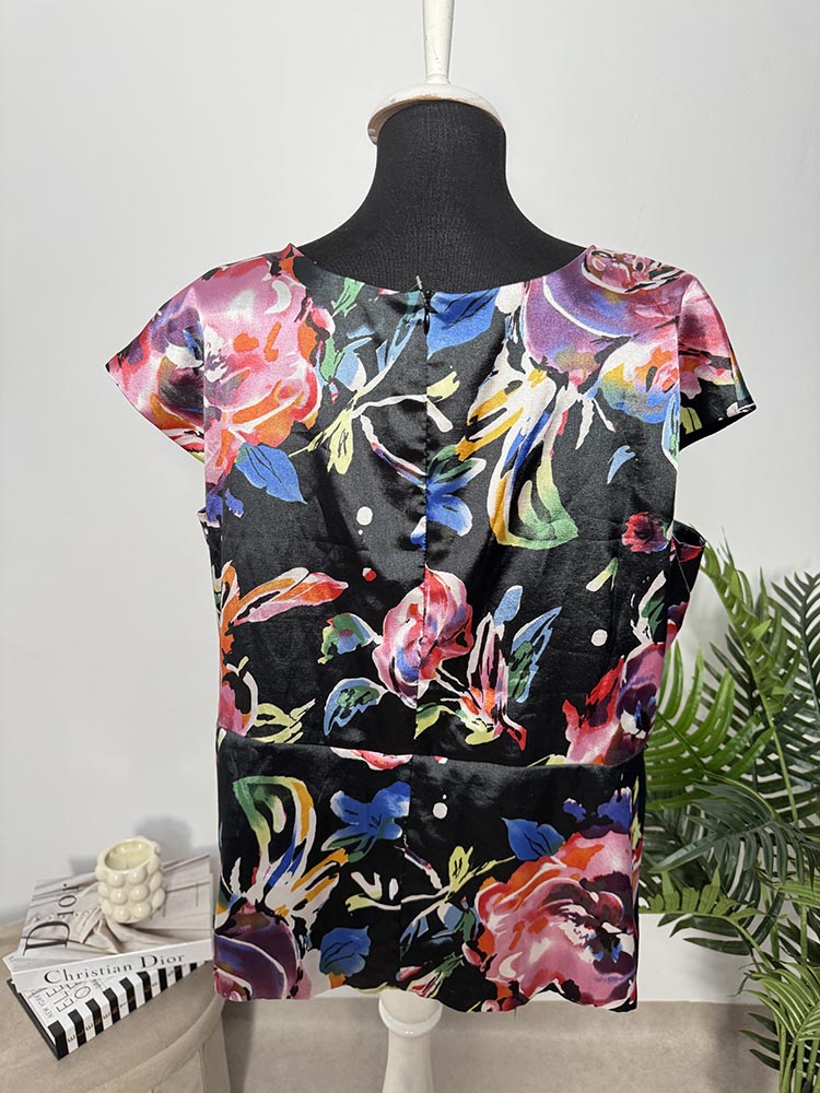 Bluza calitativa m.i.m 46 - imagine 2