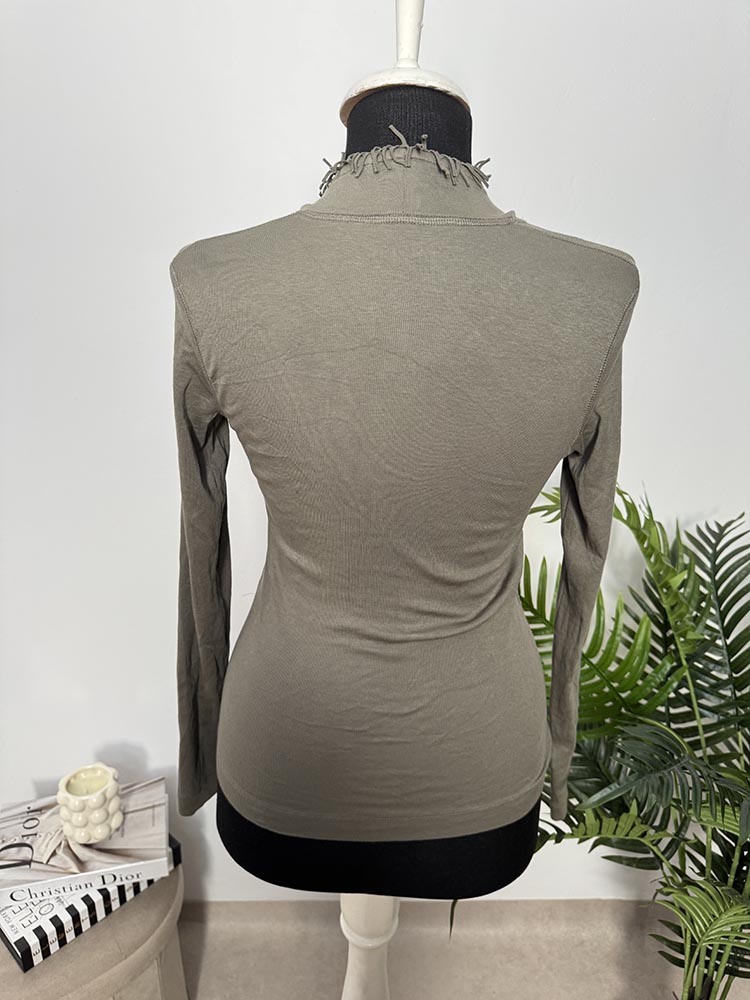 Bluza calitativa Marccain 1 - imagine 2