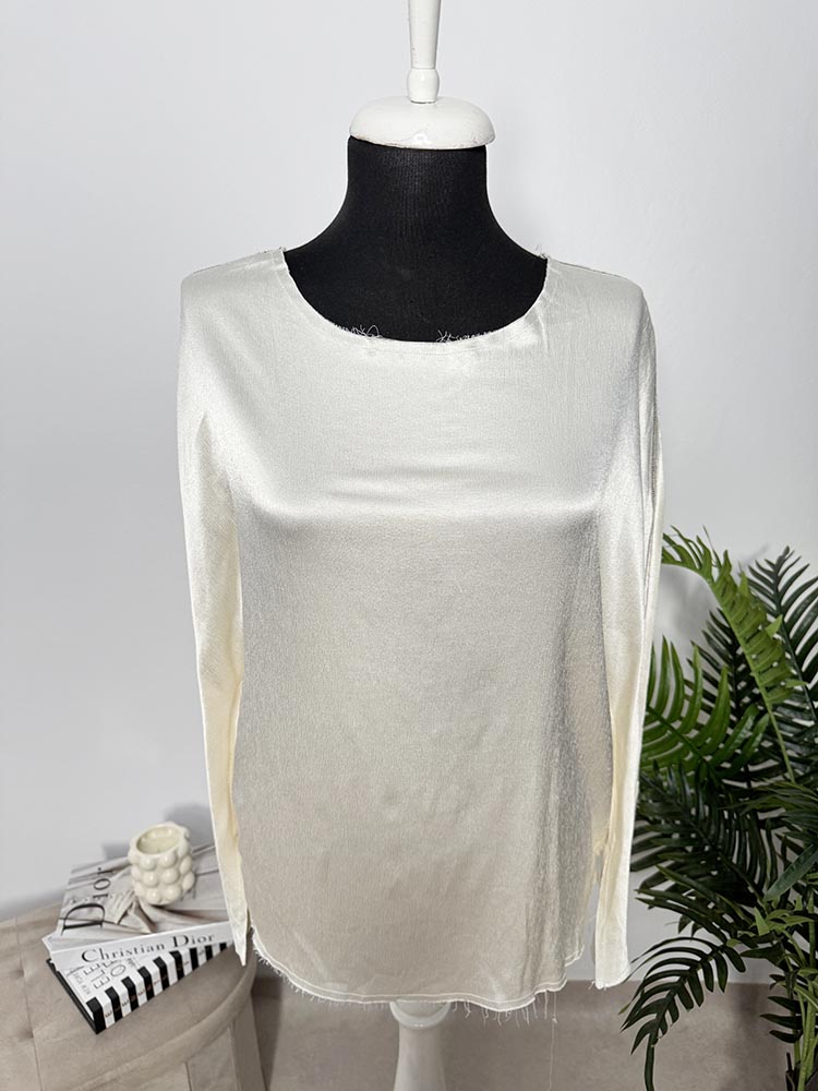 Bluza calitativa Zara M