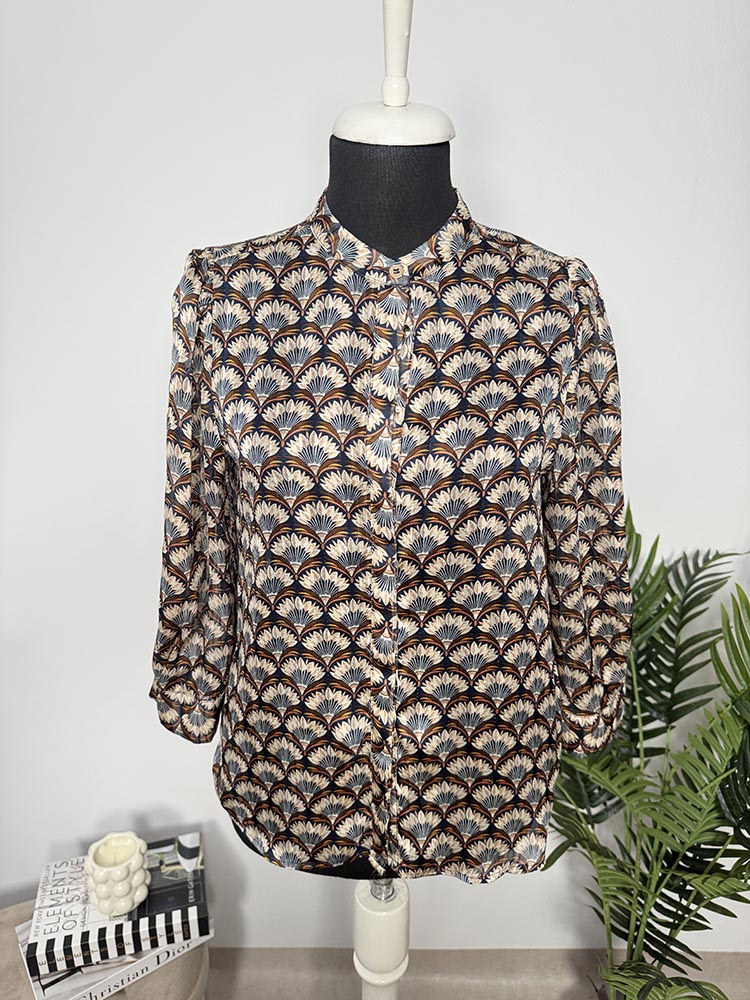 Bluza calitativa ICHI XS