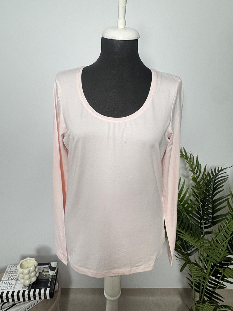 Bluza calitativa okay 42