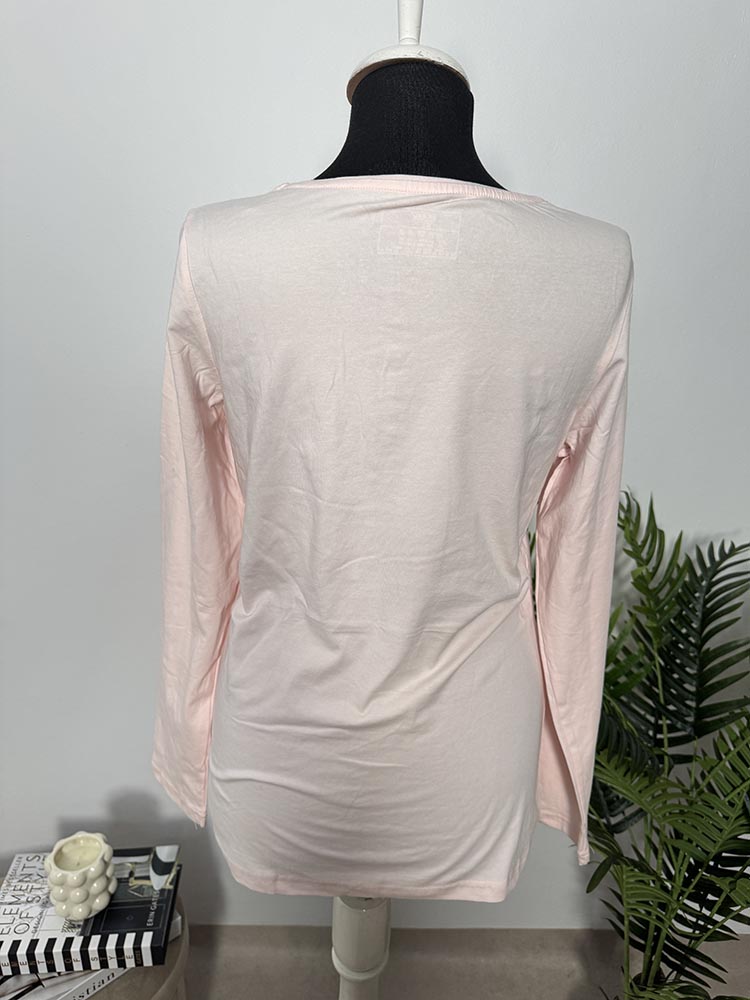 Bluza calitativa okay 42 - imagine 2