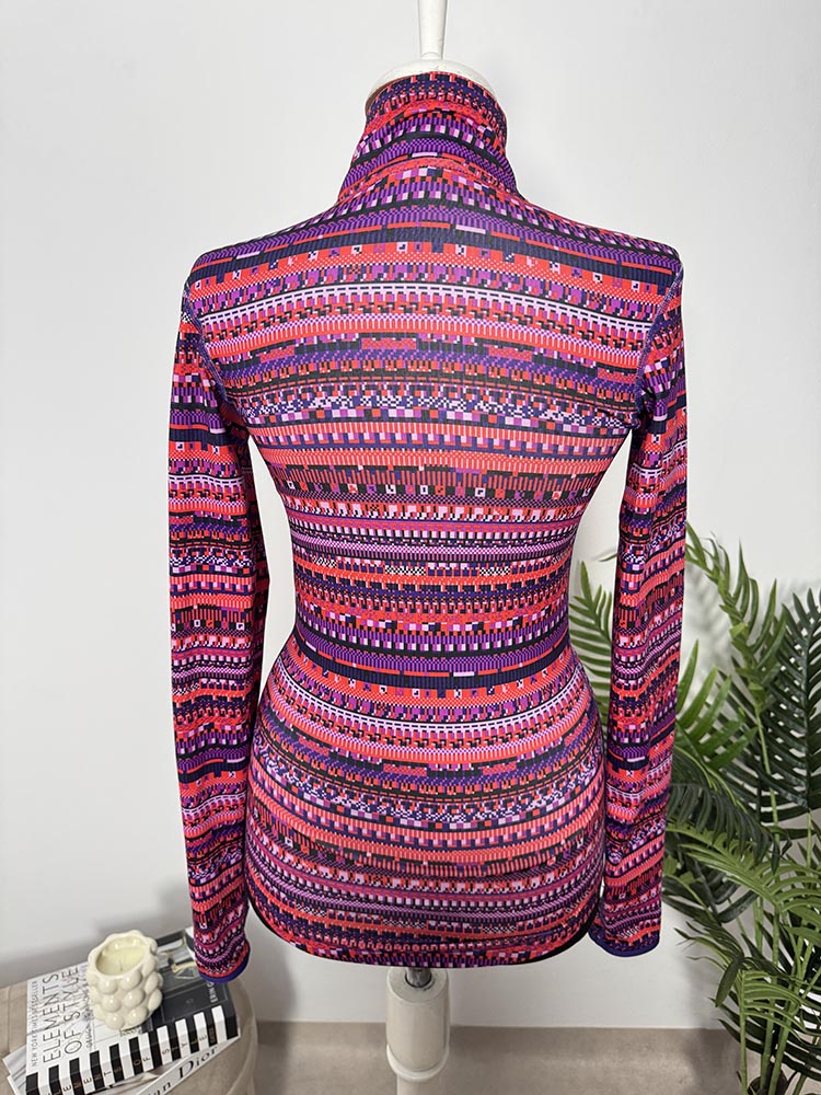 Bluza calitativa sport Nike XS - imagine 2