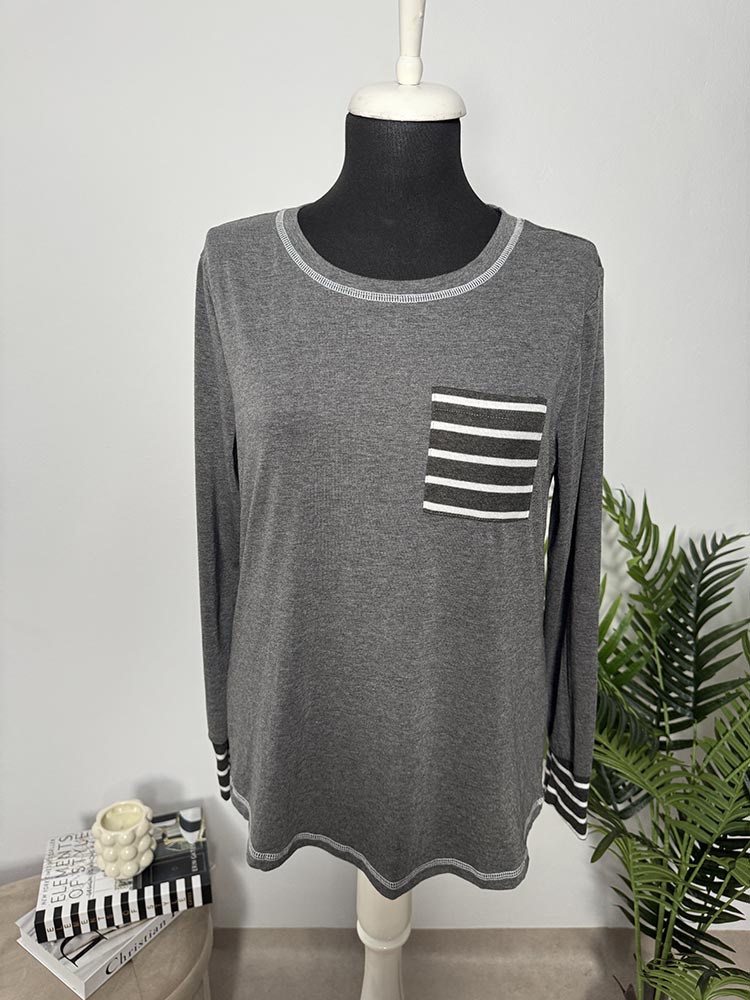 Bluza calitativa M