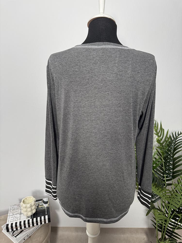 Bluza calitativa M - imagine 2