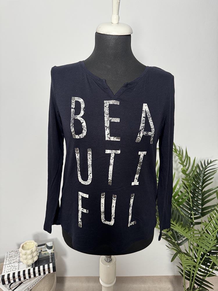 Bluza calitativa S.Oliver 38
