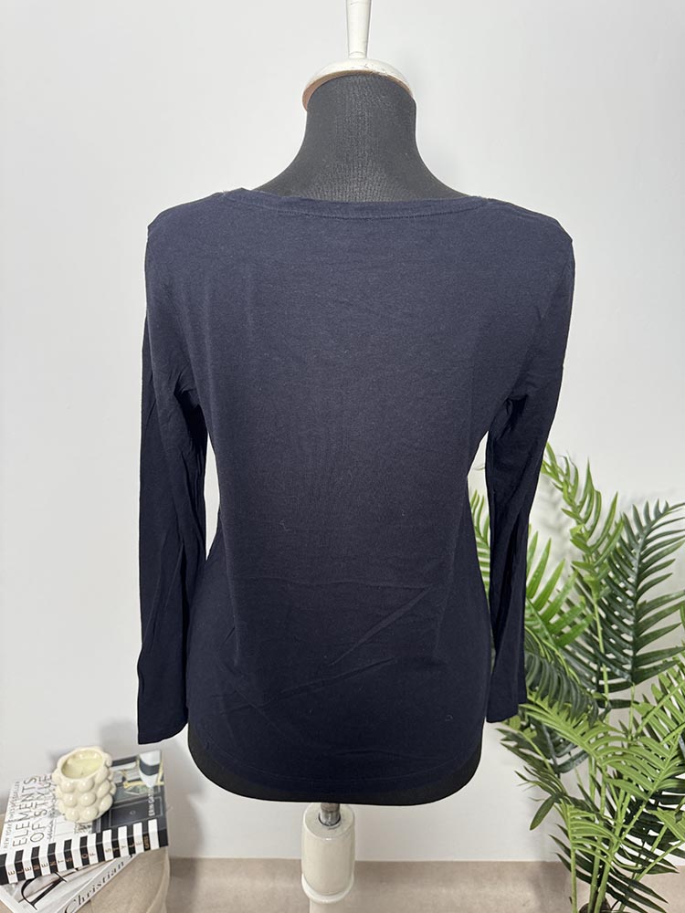 Bluza calitativa S.Oliver 38 - imagine 2