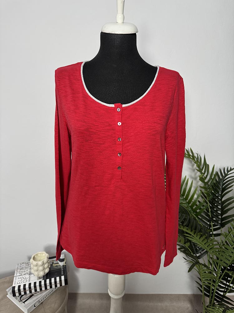 Bluza calitativa S.Oliver 38