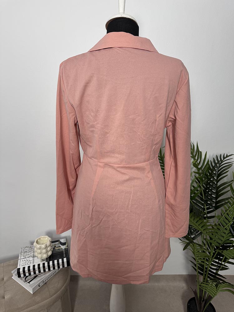 Rochie deosebita Shein M - imagine 2