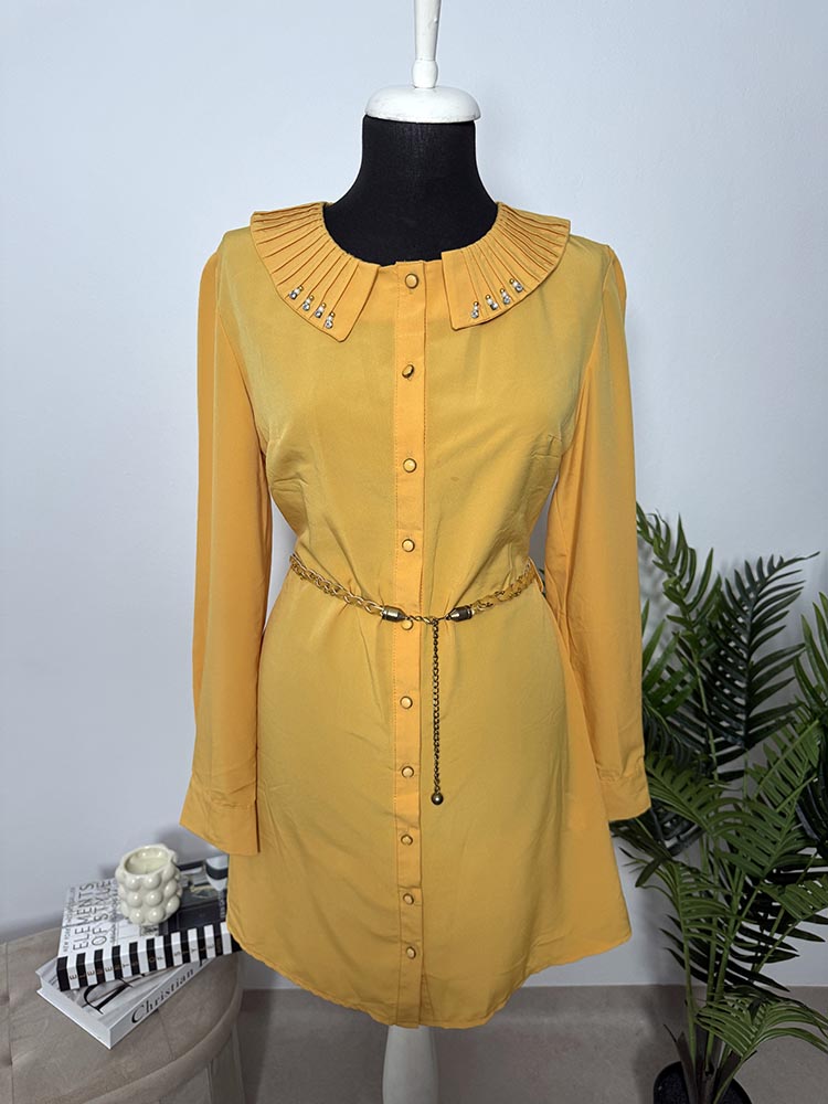 Rochie deosebita Sevinc 40