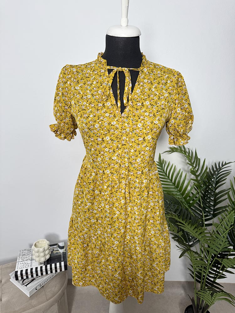 Rochie deosebita Shein XS
