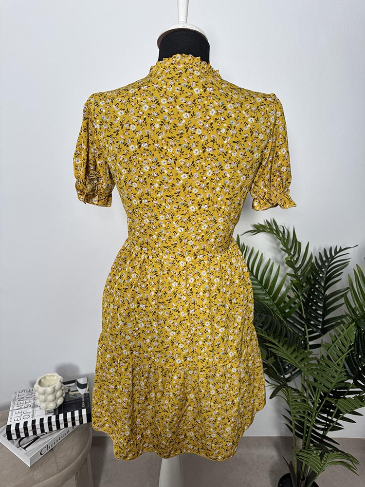 Rochie deosebita Shein XS - imagine 2