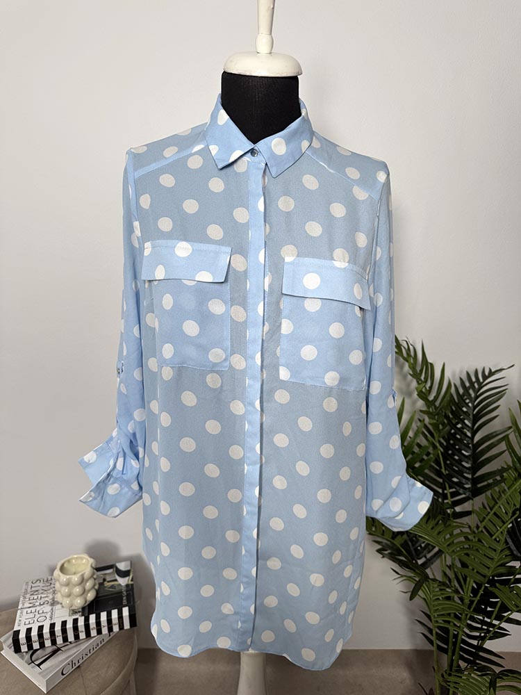 Camasa deosebita Primark 40