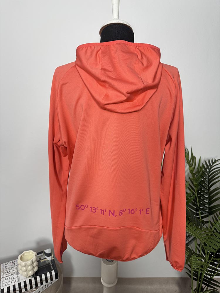 Hanorac calitativ sport Jack Wolfskin XL - imagine 2