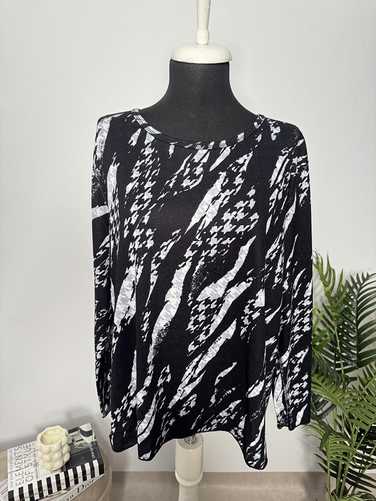 Bluza calitativa BETTY BARCLAY 46