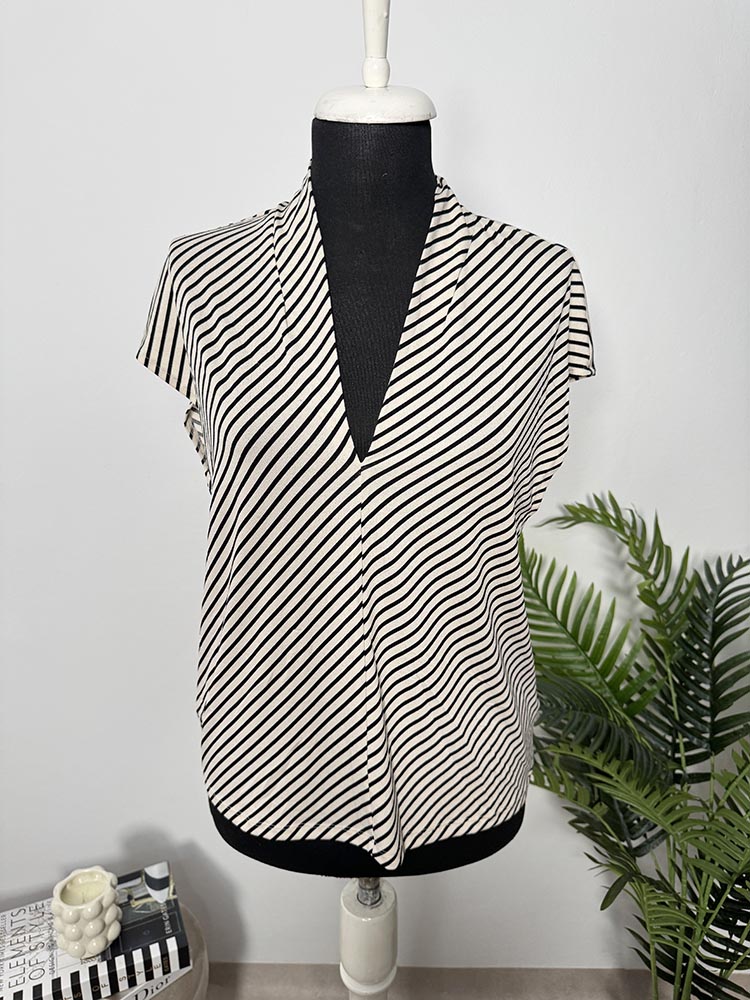 Maiou calitativ H&M S