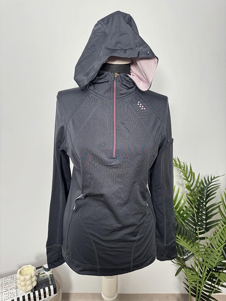 Hanorac calitativ sport TCM 36-38