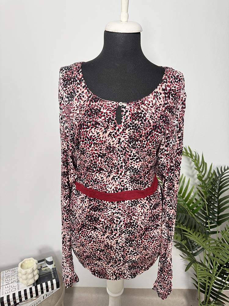 Bluza calitativa BIAGGINI XXL