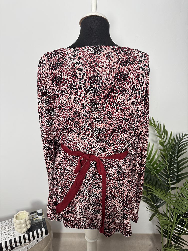 Bluza calitativa BIAGGINI XXL - imagine 2
